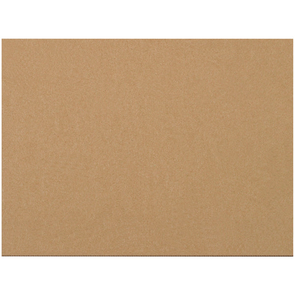 8 7/8 x 11 7/8" Corrugated Layer Pads (SP811) Bundle Of 100