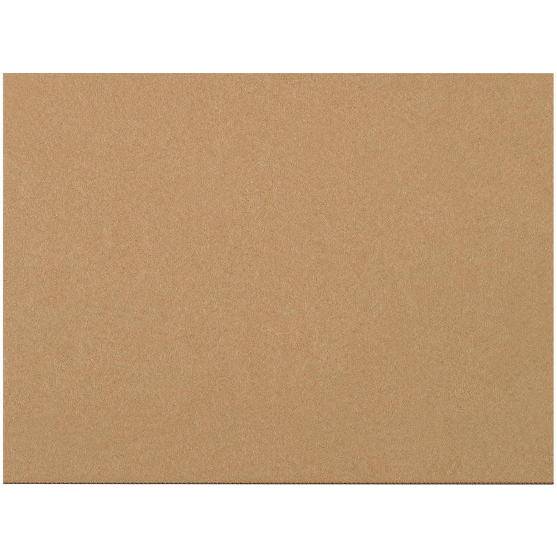 8 7/8 x 11 7/8" Corrugated Layer Pads (SP811) Bundle Of 100