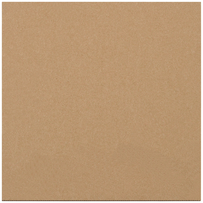 9 7/8 x 9 7/8" Corrugated Layer Pads (SP99) Bundle Of 100