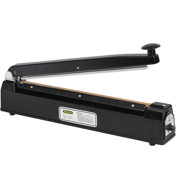 20" Impulse Sealer, Each Each