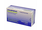 Adenna® Sterileization Pouches, Triple Seal, 6.5"x3.5", Case of 2000 (HOSSPH3565) Case of 2000