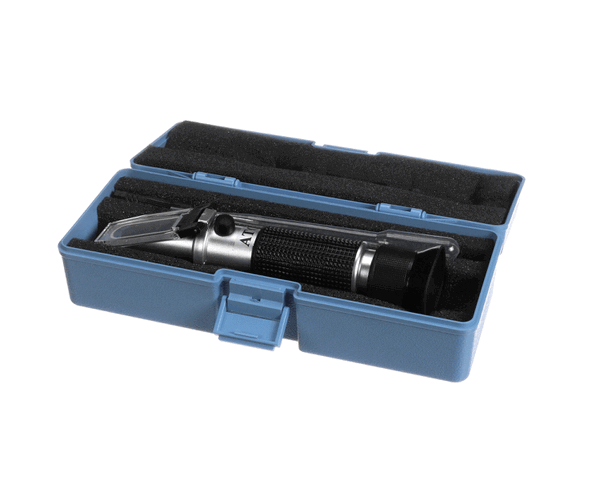 Spaceman USA Sm-Refractometer Spaceman Brix Refractometer (SPMNSM-REFR ...