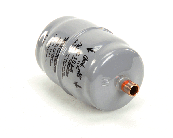 Sporlan C-163-S 3/8 Odf Solder Drier Filter (SPRLC-163-S) Each