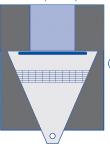 Medline Nonsterile Underbuttocks Drapes, 100/CS (SPT-6004CS) Case of 100
