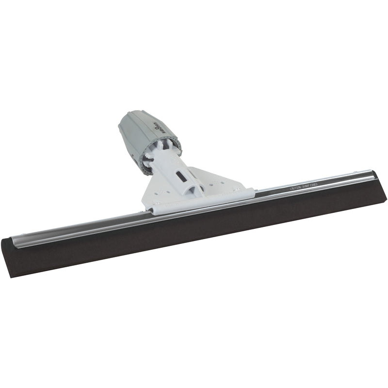 22" Foam Floor Squeegee, Each Each