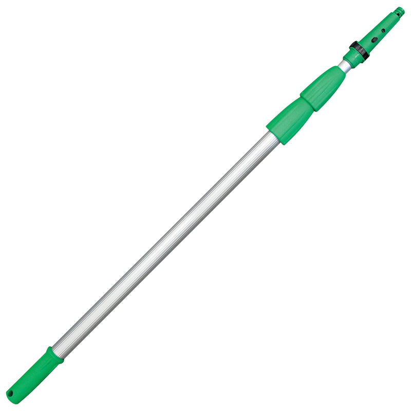 8-30' Telescopic Pole, Each Each