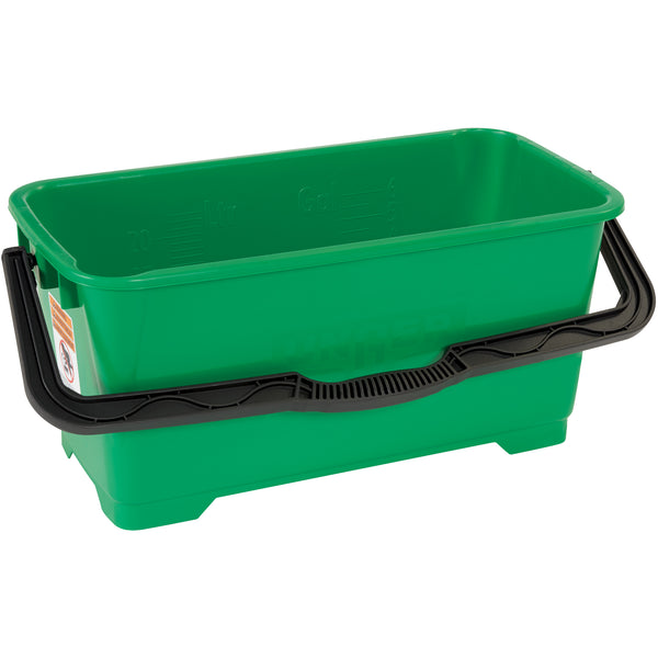 6 Gallon Squeegee Bucket, Each Each