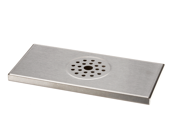 Sure Shot-AC Dispensing A-04-073-1-Sp Drip Tray Assembly (110 Counter) (SRSTA-04-073-1-SP) Each