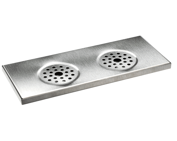 Sure Shot-AC Dispensing A-04-073-13-Sp Drip Tray Assembly (220 Counter) (SRSTA-04-073-13-SP) Each