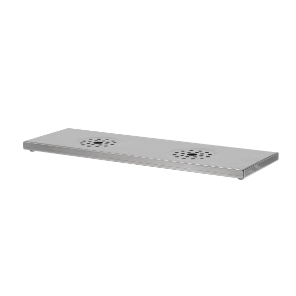 Sure Shot-AC Dispensing A-04-073-21-Sp Drip Tray Assembly (230 Cntr) (SRSTA-04-073-21-SP) Each
