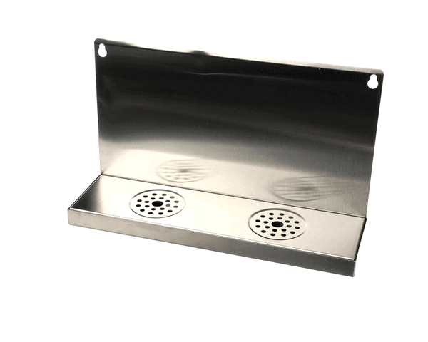 Sure Shot-AC Dispensing A-04-073-32-Sp Drip Tray Assembly, Dual Cup,Mcdonalds (SRSTA-04-073-32-SP) Each