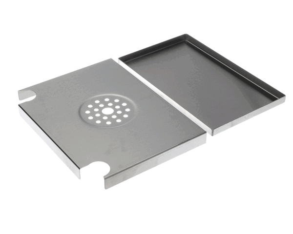 Sure Shot-AC Dispensing A-04-133-3-Sp Catch Tray Ac110V2 (SRSTA-04-133-3-SP) Each