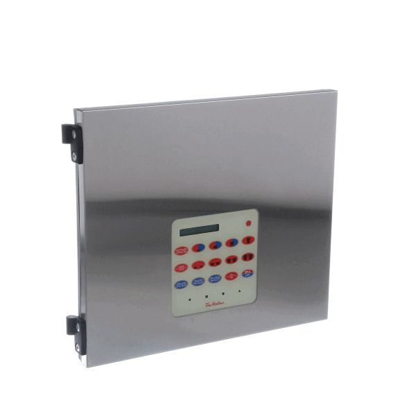 Sure Shot-AC Dispensing A-09-045-7-Sp 230 Tim'S Door Lexan (SRSTA-09-045-7-SP) Each