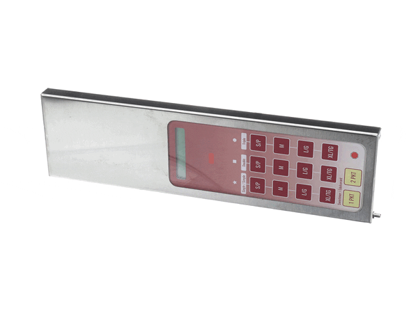 Sure Shot-AC Dispensing A-09-079-18-Sp Door Assembly, Ac2-Gp (SRSTA-09-079-18-SP) Each