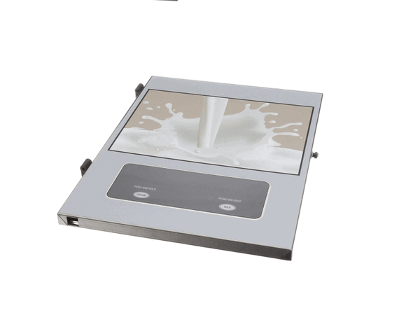 Sure Shot-AC Dispensing A-09-086-1-Sp Door Assembly, 20L, Oversized (SRSTA-09-086-1-SP) Each