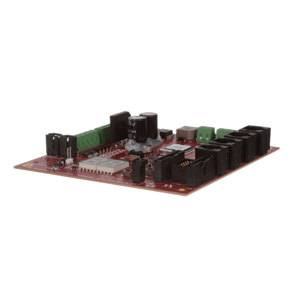 Sure Shot-AC Dispensing A-31-003-2-Sp Ac230, Mcd, Can, Replace Board (SRSTA-31-003-2-SP) Each