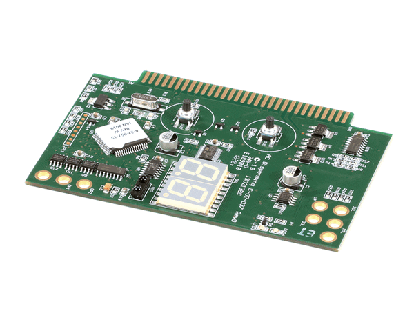 Sure Shot-AC Dispensing A-31-015-057-15-Sp Side Con Kit /W A-22-057-15 (SRSTA-31-015-057-15-SP) Each