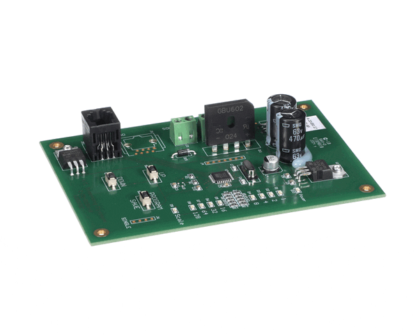 Sure Shot-AC Dispensing A-31-016-031-17-Sp Cf Sugar Board (SRSTA-31-016-031-17-SP) Each