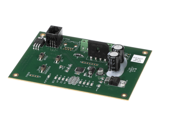 Sure Shot-AC Dispensing A-31-016-031-4-Sp Ac6.E Pcb Kit W/ A-22-031-4 (SRSTA-31-016-031-4-SP) Each