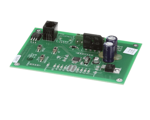 Sure Shot-AC Dispensing A-31-016-031-5-Sp Ac6.E Pcb Kit W/ A-22-031-5 (SRSTA-31-016-031-5-SP) Each