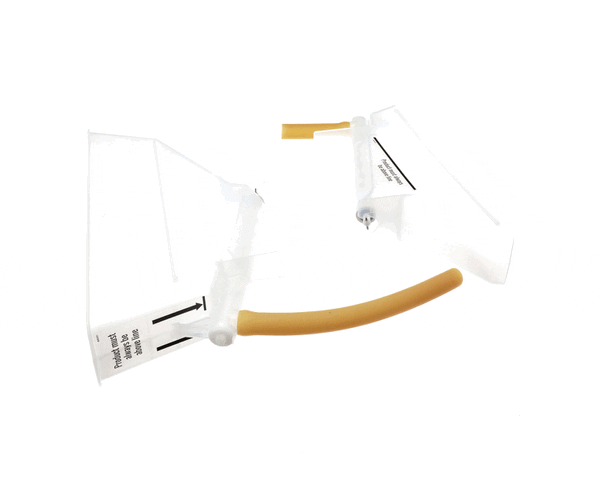 Sure Shot-AC Dispensing A-31-022-Sp Service Kit Hopper Assembly Set (SRSTA-31-022-SP) Each