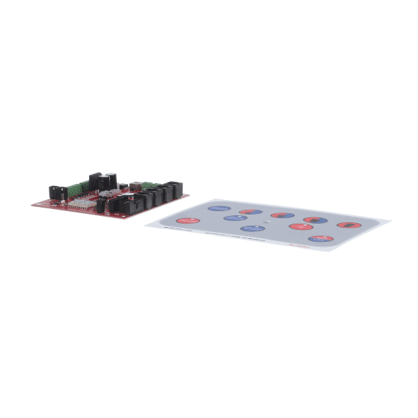 Sure Shot-AC Dispensing A-31-040-9-Sp Ac230-Pc-1 Pcb Kit (SRSTA-31-040-9-SP) Each