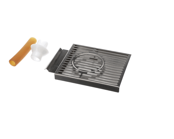 Sure Shot-AC Dispensing A-31-043-1-Sp Short Nozzle Kit With Catch Tray (SRSTA-31-043-1-SP) Each