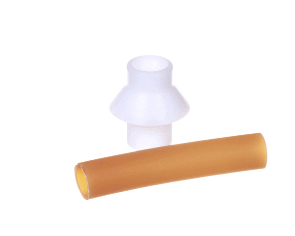 Sure Shot-AC Dispensing A-31-043-Sp Short Nozzle Kit (Nozzle And Tube) (SRSTA-31-043-SP) Each