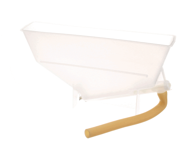 Sure Shot-AC Dispensing A-99-069-1-Sp Larger Hopper 2Gp (SRSTA-99-069-1-SP) Each