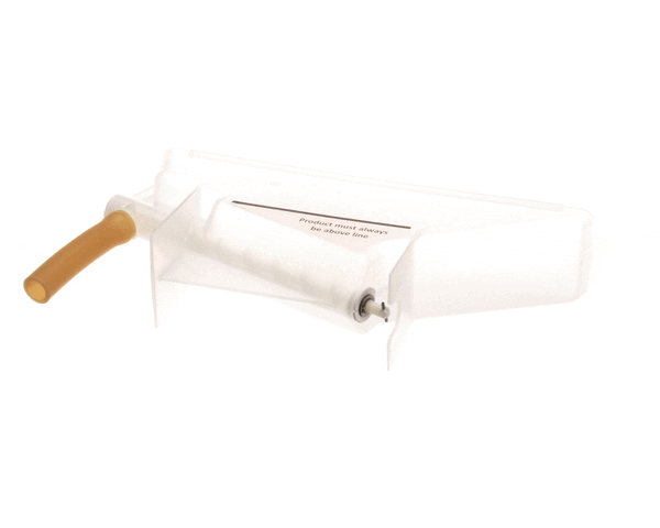 Sure Shot-AC Dispensing A-99-069-2-Sp Small Hopper 2Gp (SRSTA-99-069-2-SP) Each