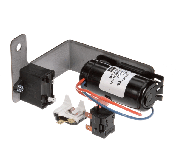 Sure Shot-AC Dispensing A-99-101-Sp Start Cap Bracket Assembly (SRSTA-99-101-SP) Each
