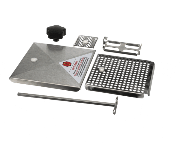 Sure Shot-AC Dispensing A-99-108-1-Sp Clump Buster Assembly (SRSTA-99-108-1-SP) Each