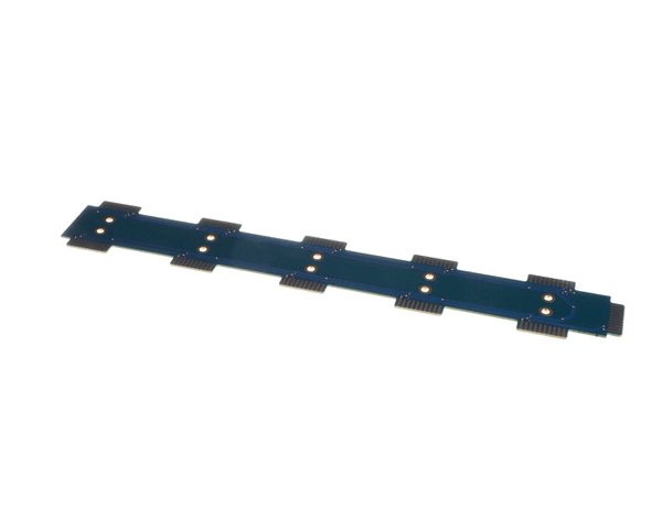 Sure Shot-AC Dispensing C-01-005-1-Sp Pcb, Dogbone Connector (SRSTC-01-005-1-SP) Each