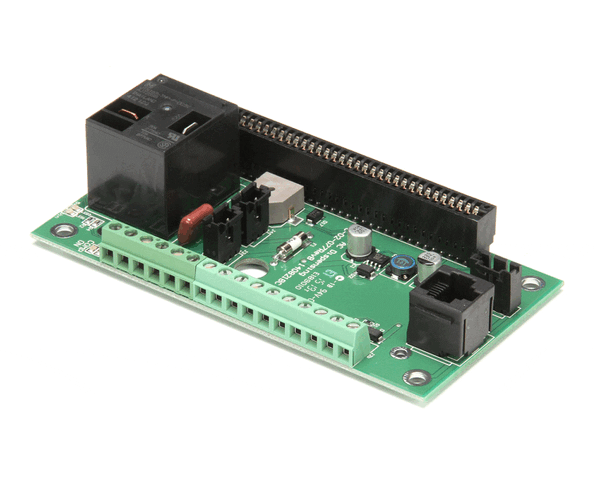 Sure Shot-AC Dispensing C-01-077-2-Sp Sc Interconnect Pcb Assembly (SRSTC-01-077-2-SP) Each