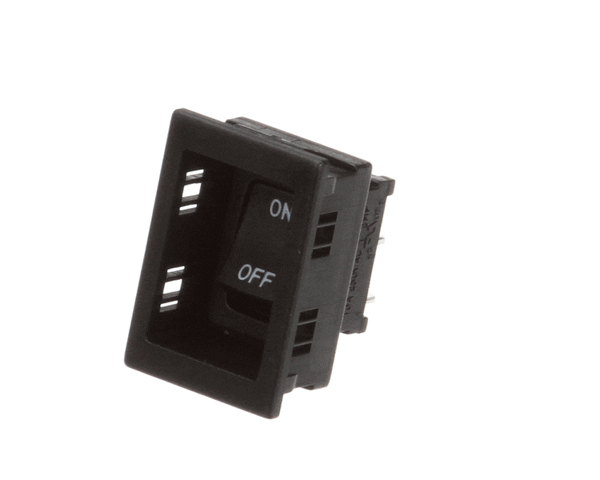 Sure Shot-AC Dispensing E-08-011-Sp Recessed On/Off Switch (SRSTE-08-011-SP) Each