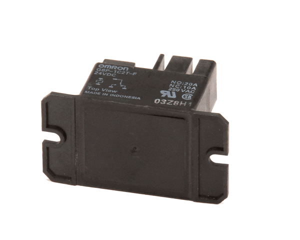 Sure Shot-AC Dispensing E-10-001-Sp Compressor Control Relay (SRSTE-10-001-SP) Each