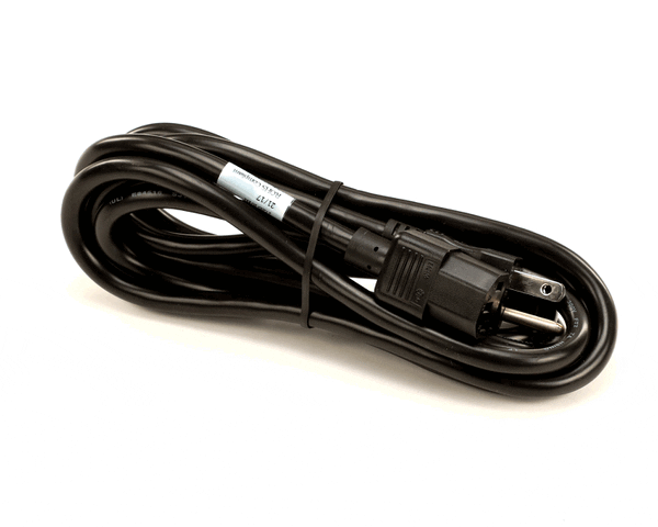 Sure Shot-AC Dispensing E-13-116-Sp Pwrcord,6Ft,Nema5 15P,Iec C13, (SRSTE-13-116-SP) Each