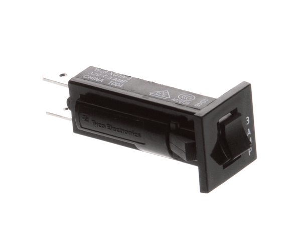 Sure Shot-AC Dispensing E-14-001-Sp 3 Amp Circuit Breaker (SRSTE-14-001-SP) Each