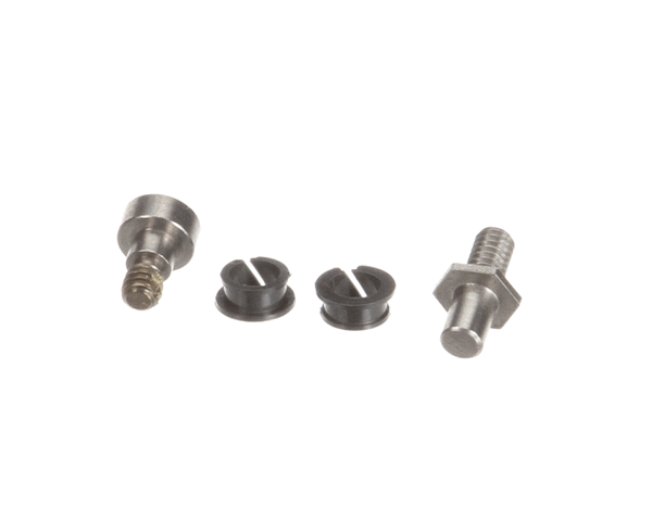 Sure Shot-AC Dispensing F-02-007-1-Sp Ac2Gp Hinge Kit (SRSTF-02-007-1-SP) Each