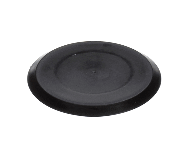 Sure Shot-AC Dispensing F-12-021-Sp Plug, Plastic, Snap In, Black (SRSTF-12-021-SP) Each