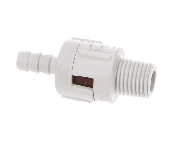 Sure Shot-AC Dispensing M-05-054-Sp Mod End Fitting (1/4B-3#) (SRSTM-05-054-SP) Each
