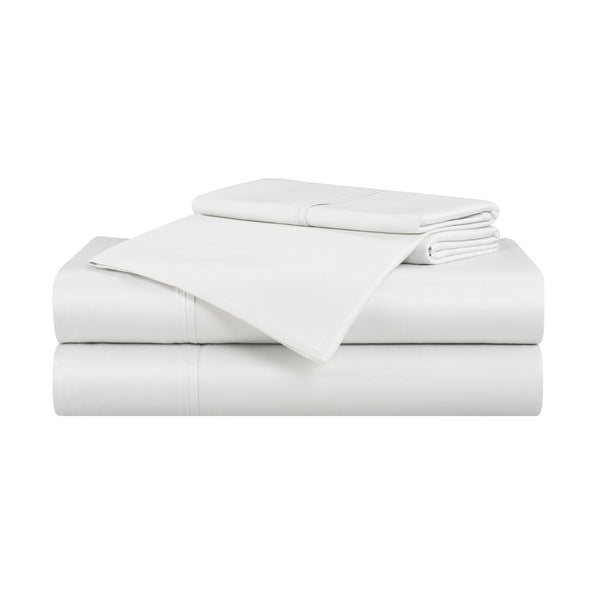 Aston & Arden Bamboo Sheet Set King Grey (P-SS-BBKGGY) 1/SET