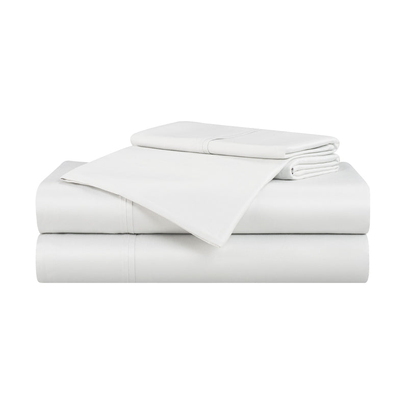 Aston & Arden Bamboo Sheet Set Queen Grey (P-SS-BBQN-GY) 1/SET