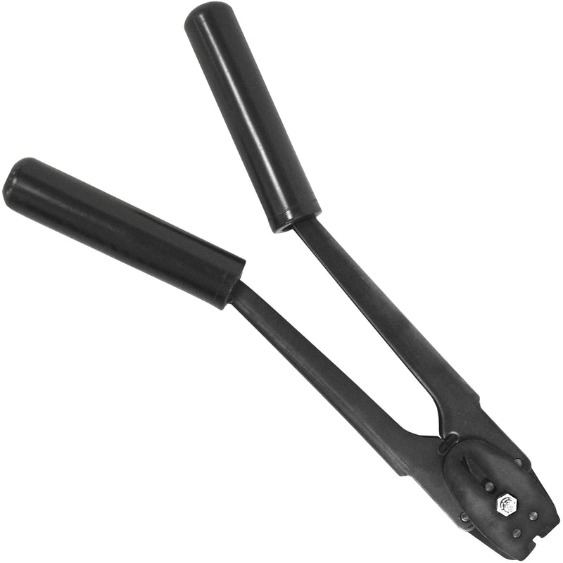 3/4" Double Notch Steel Strapping Sealer (SST1134) Each