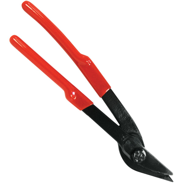 Industrial Steel Strapping Shears, Each Each