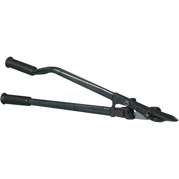 Extra Heavy-Duty Steel Strapping Shears, Each Each