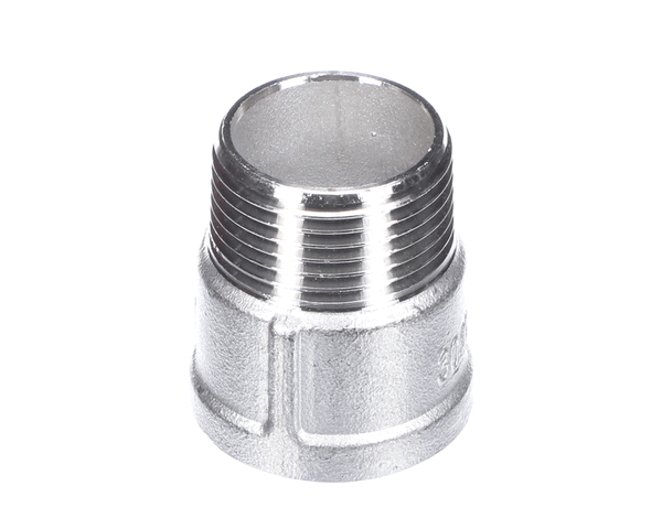 DESCO O-830116/SSTEEL SLEEVE M/F (DECO-830116/SSTEEL) Each