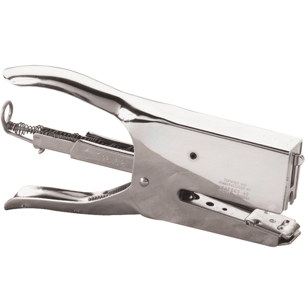 Economy Hand Stapler, Each Each