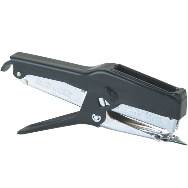 Industrial Sword Point Stapler, Each Each