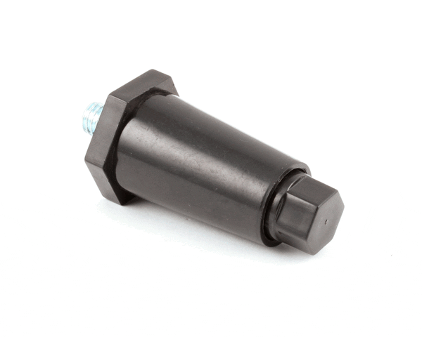 Star 2A-Y7555 Leg,2-1/2,3-1/2Adj,Blk (STA2A-Y7555) Each